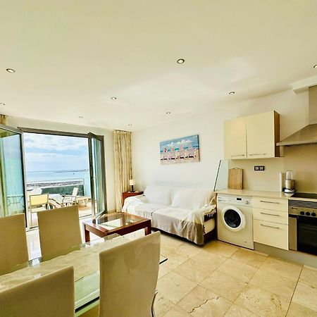 Apartamento Sunrise Corralejo Exterior foto