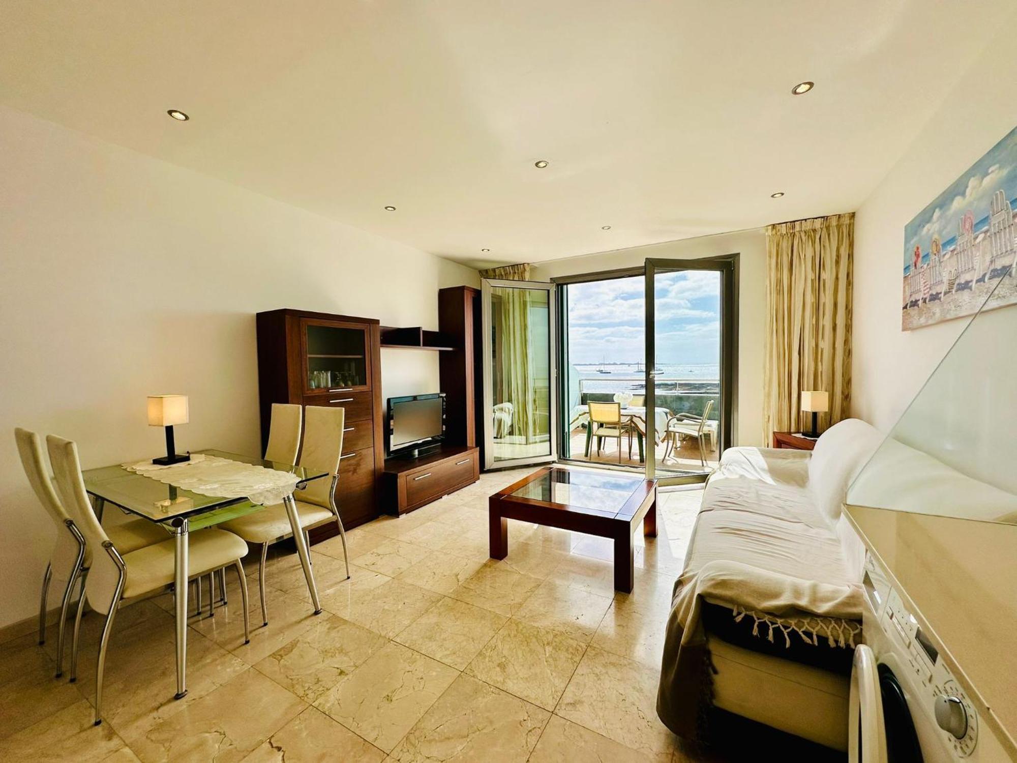 Apartamento Sunrise Corralejo Exterior foto