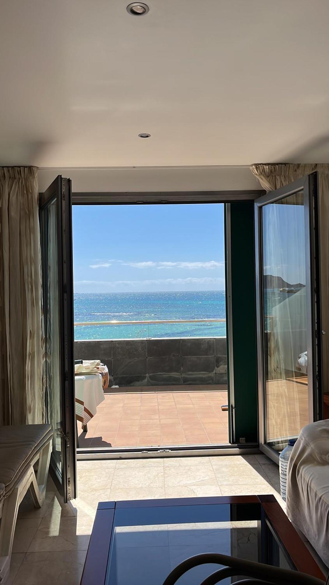 Apartamento Sunrise Corralejo Exterior foto