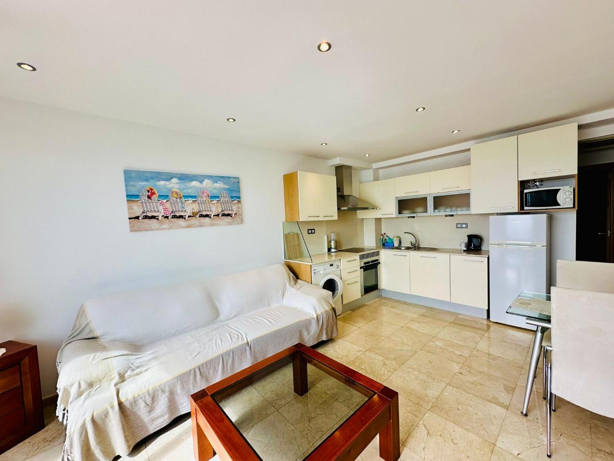 Apartamento Sunrise Corralejo Exterior foto