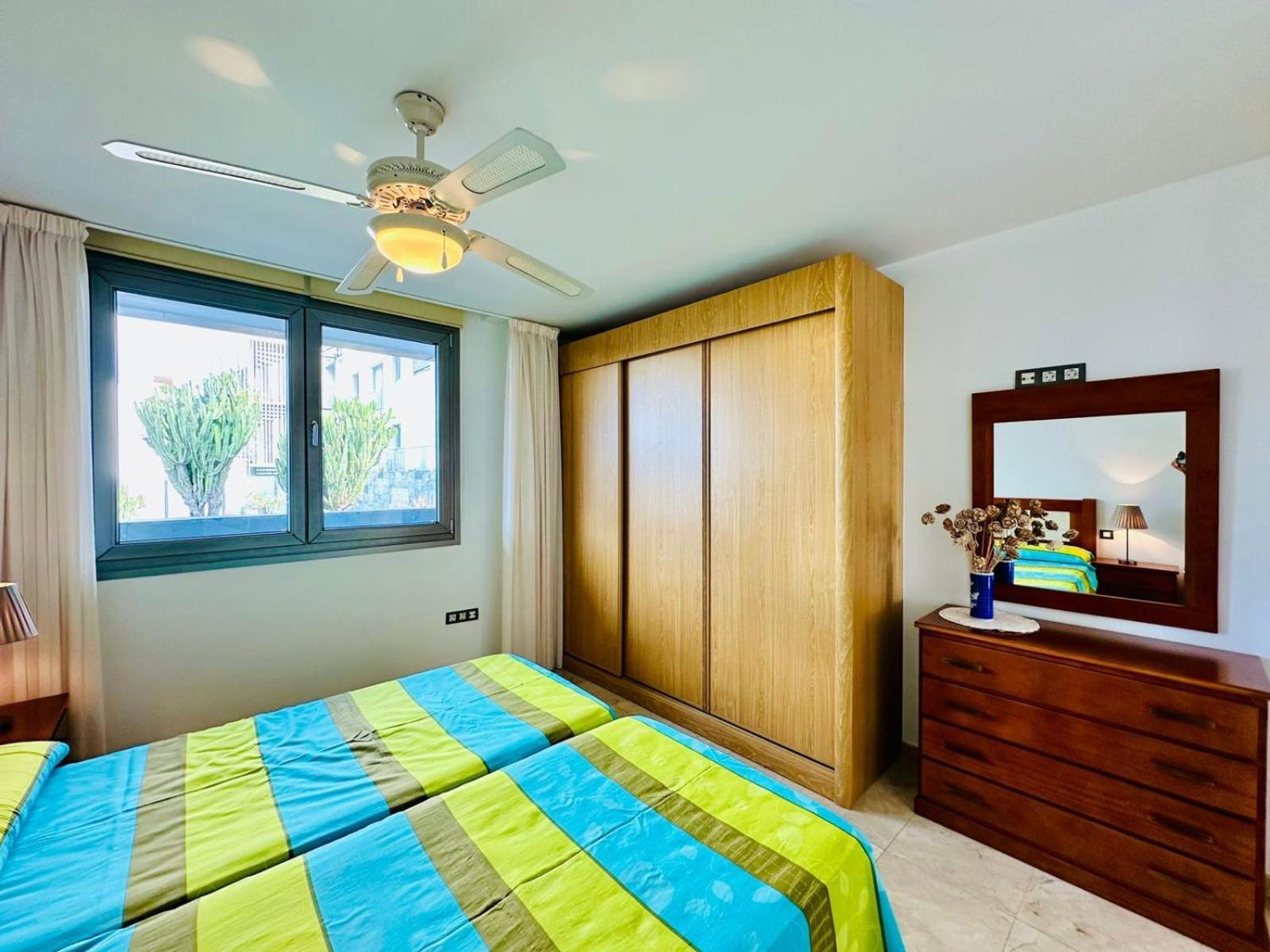 Apartamento Sunrise Corralejo Exterior foto